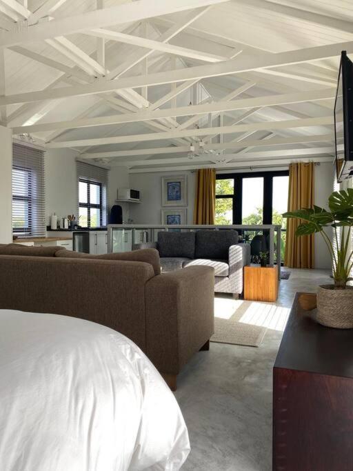 Apartment Cozy Spacious Loft On 4th Avenue