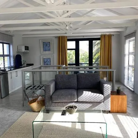 Cozy Spacious Loft On 4Th Avenue Cidade Do Cabo Exterior foto