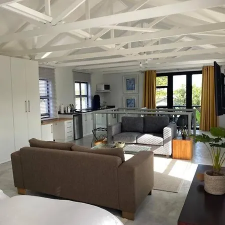 Cozy Spacious Loft On 4Th Avenue Cidade Do Cabo Exterior foto