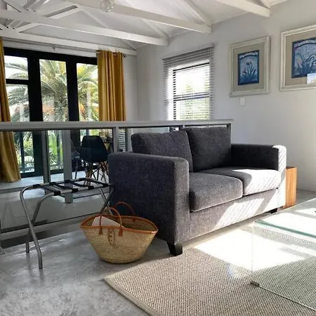 Cozy Spacious Loft On 4Th Avenue Cidade Do Cabo Exterior foto