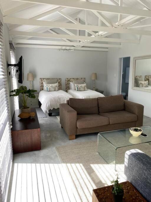 Cozy Spacious Loft On 4th Avenue Cidade Do Cabo