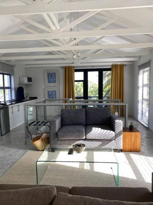 Apartamento Cozy Spacious Loft On 4th Avenue Cidade Do Cabo