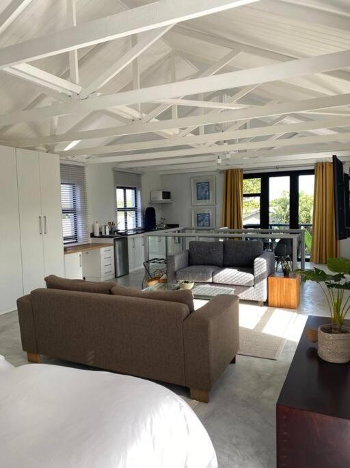Apartamento Cozy Spacious Loft On 4th Avenue *