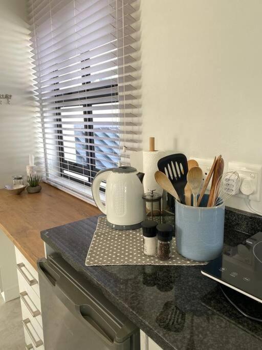Cozy Spacious Loft On 4th Avenue Apartamento Cidade Do Cabo