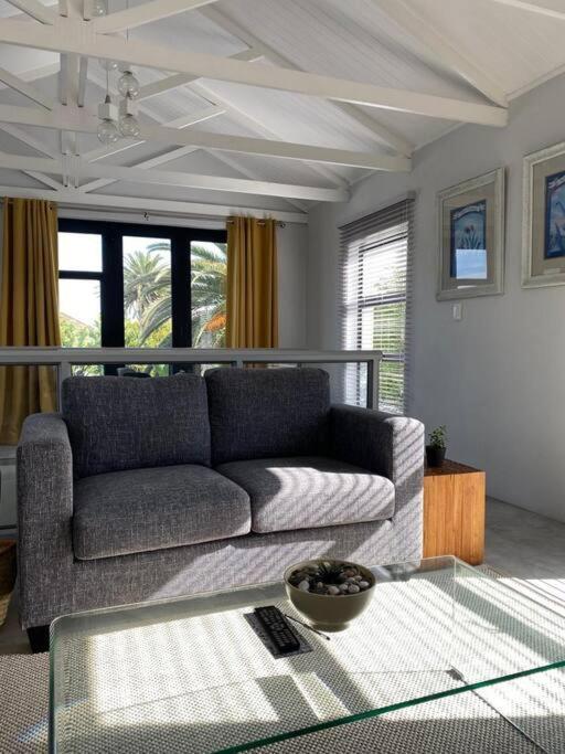 Apartamento Cozy Spacious Loft On 4th Avenue Cidade Do Cabo